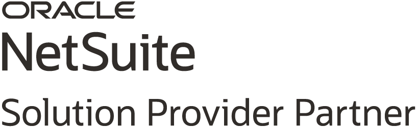 Oracle NetSuite Solution Provider