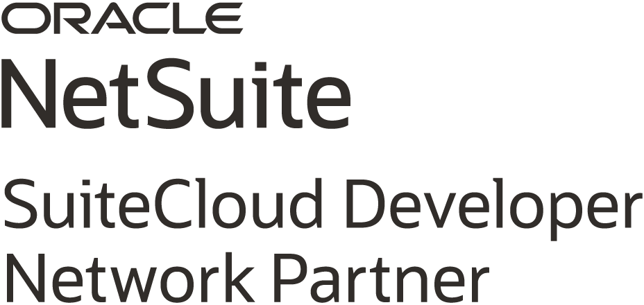 Oracle NetSuite SuiteCloud Developer Network
